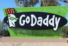 Godaddy平台域名为什么那么受欢迎?狗爹国外域名注册商的优势 - 雪花测评