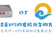 如何查看自己的VPS基于哪种虚拟化架构? - 雪花测评