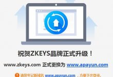 Zkyes正式升级阿帕云引擎 新增插件/主题商店功能 官网域名更换apayun.com - 雪花测评