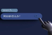 近期百度算法频繁更新 很多网站首页被K怎么办? - 雪花测评