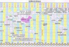centos7修改时区:如何在CentOS 7上设置或更改时区 - 雪花测评