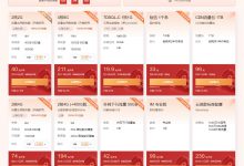 2022年腾讯云新春采购节限时秒杀:2核2G/4M宽带轻量云服务器仅需40元一年-雪花测评