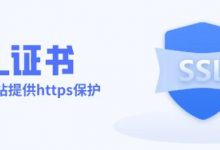 通配符SSL证书有免费的吗?通配符SSL证书申请方法 - 雪花测评