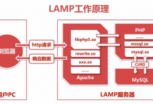 Ubuntu服务器搭建LAMP环境教程 - 雪花测评
