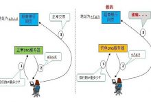 DNS劫持是什么?域名被运营商线路劫持怎么解决? - 雪花测评
