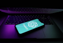 重磅更新,ChatGPT官方发布IOS版本app,苹果用户可以直接在手机上使用了! - 雪花测评
